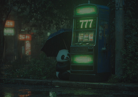 Betpanda Casino