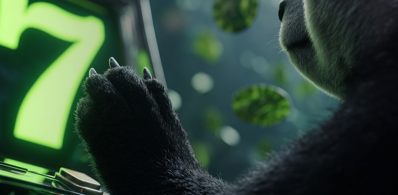 Betpanda Casino